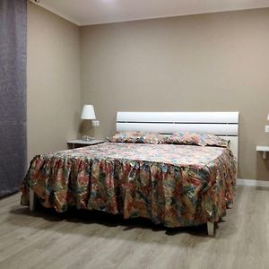 Habitación Doble Estándar